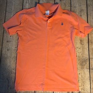 NWT Crewcuts Polos (3 shirts size 10).